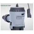 MAYFAIR BILGE PUMP 800GPH